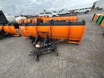 Snow Plow with