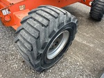 v2 Undercarriage - Wheeled Equipment with