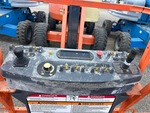 Basic Control Station Upper with