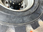 v2 Undercarriage - Wheeled Equipment with