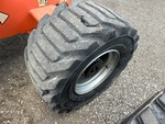 v2 Undercarriage - Wheeled Equipment with