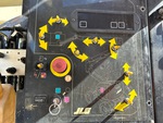 Basic Lower Control Station with