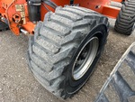 v2 Undercarriage - Wheeled Equipment with