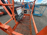 Basic Control Station Upper with