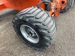 v2 Undercarriage - Wheeled Equipment with