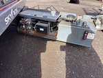 Hydraulics with