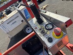 Control Station Upper with