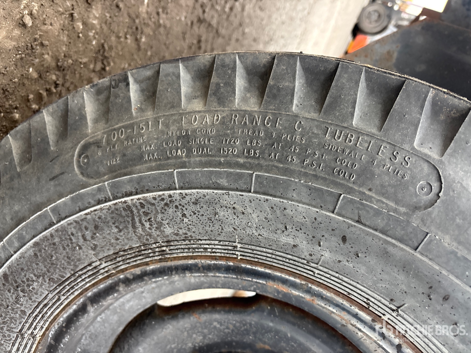 1992 Aeroil ATP