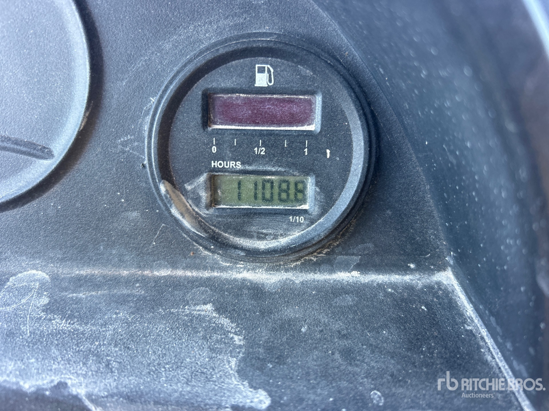 2023 Club Car CARRYALL1700