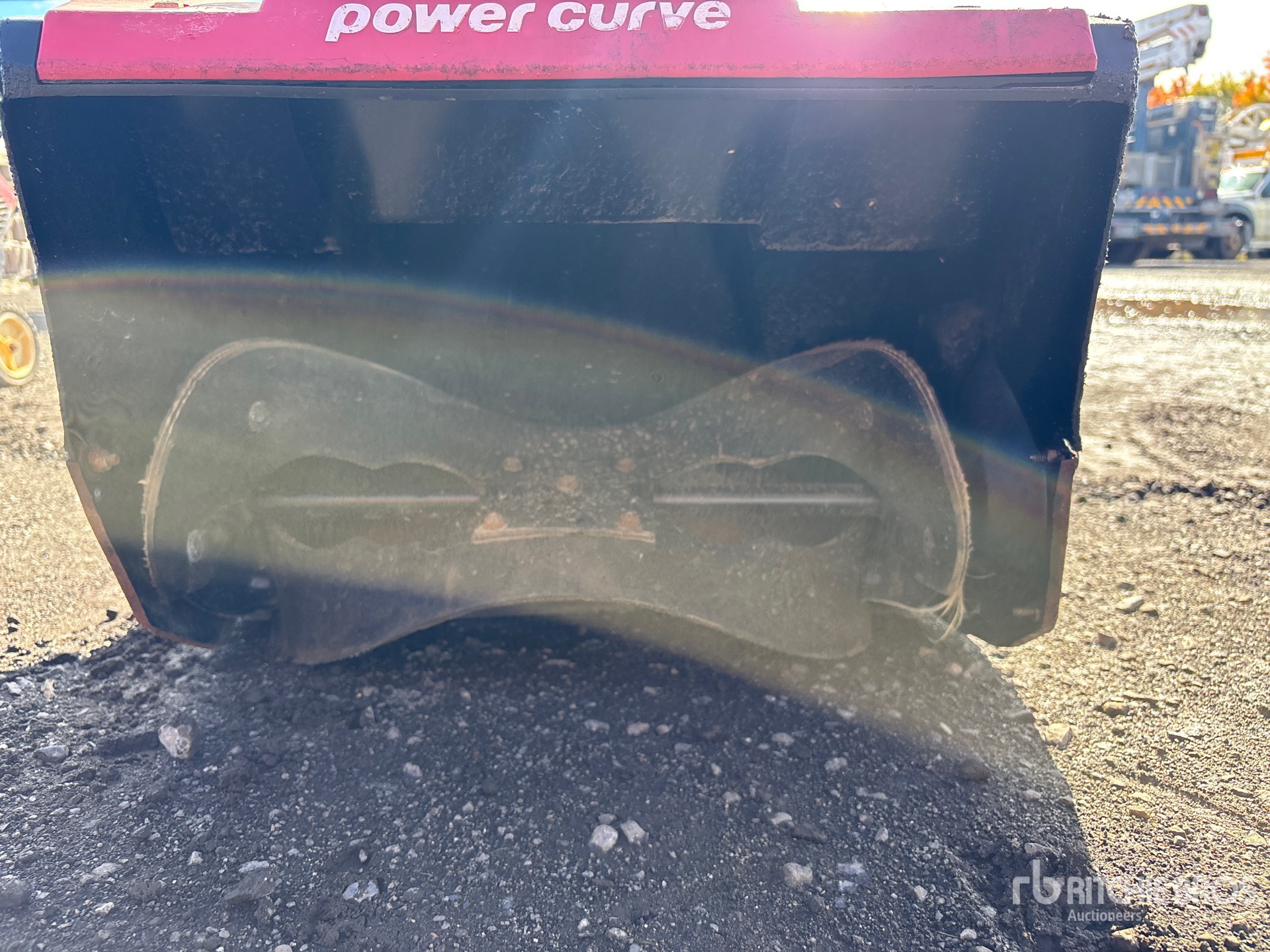 2000 Toro 38428