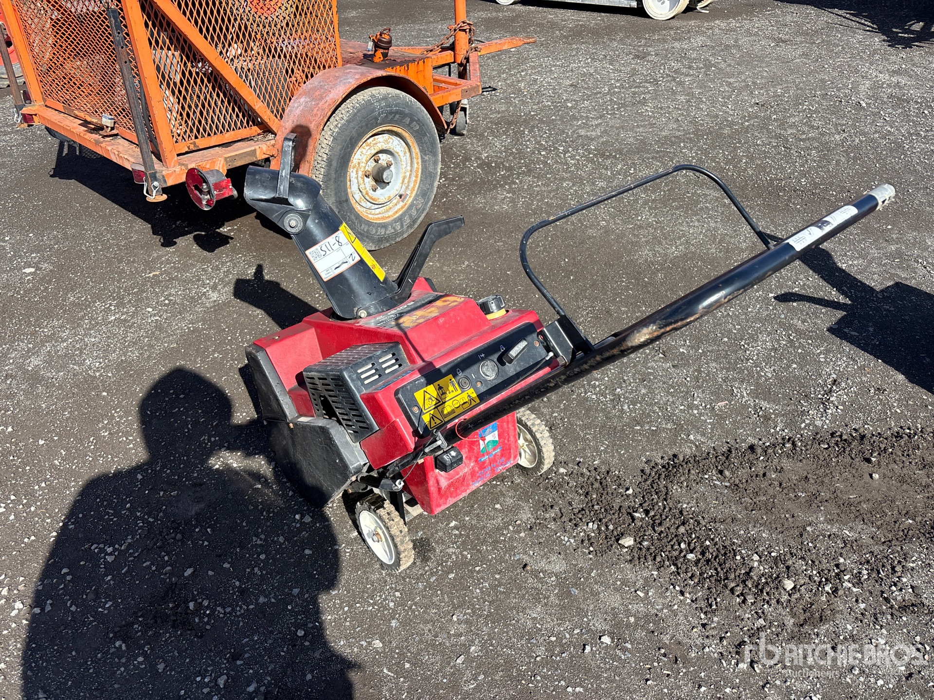 2000 Toro 38428
