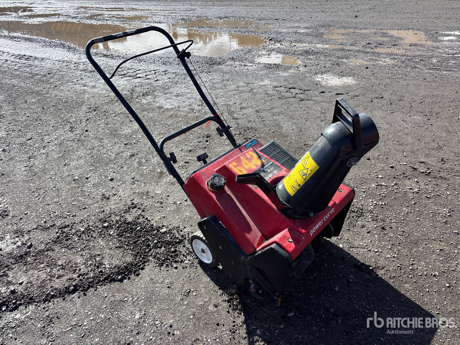 2000 Toro 38428