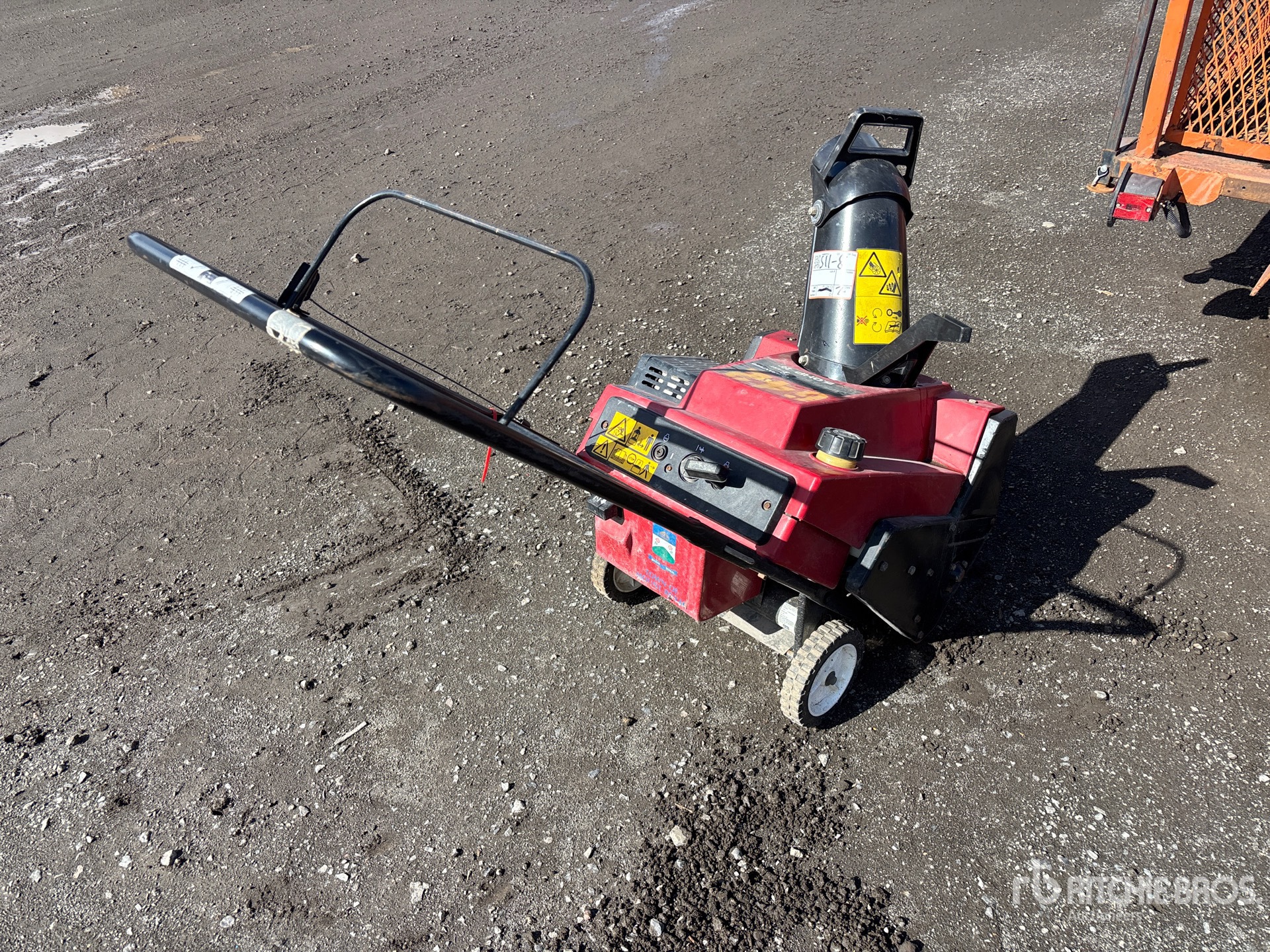 2000 Toro 38428