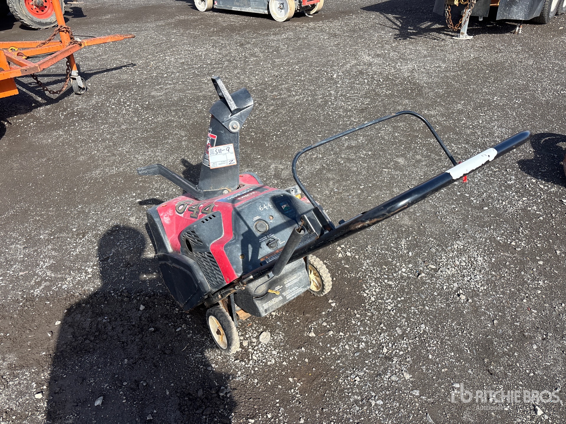 2001 Toro 38515