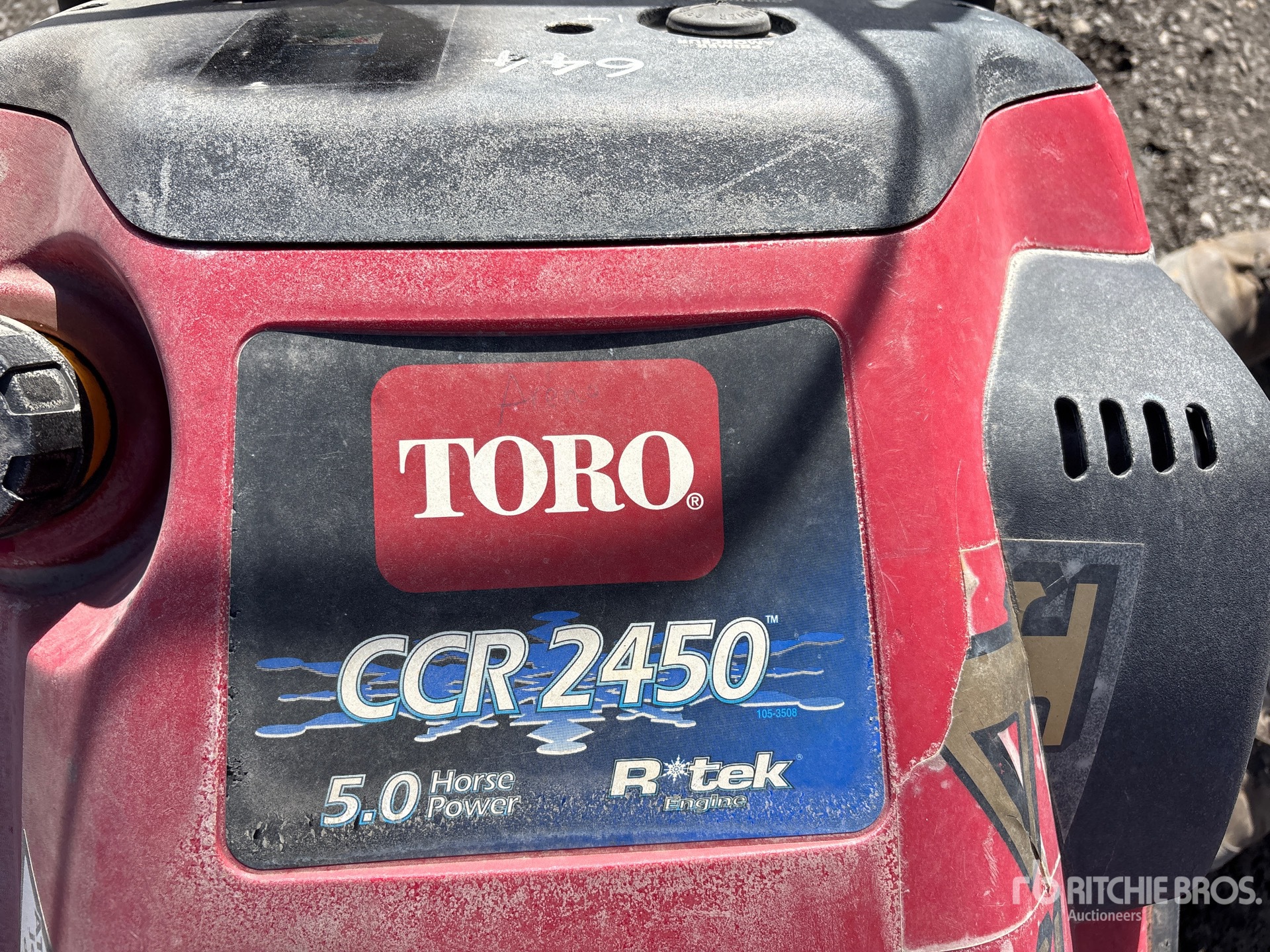 2001 Toro 38515