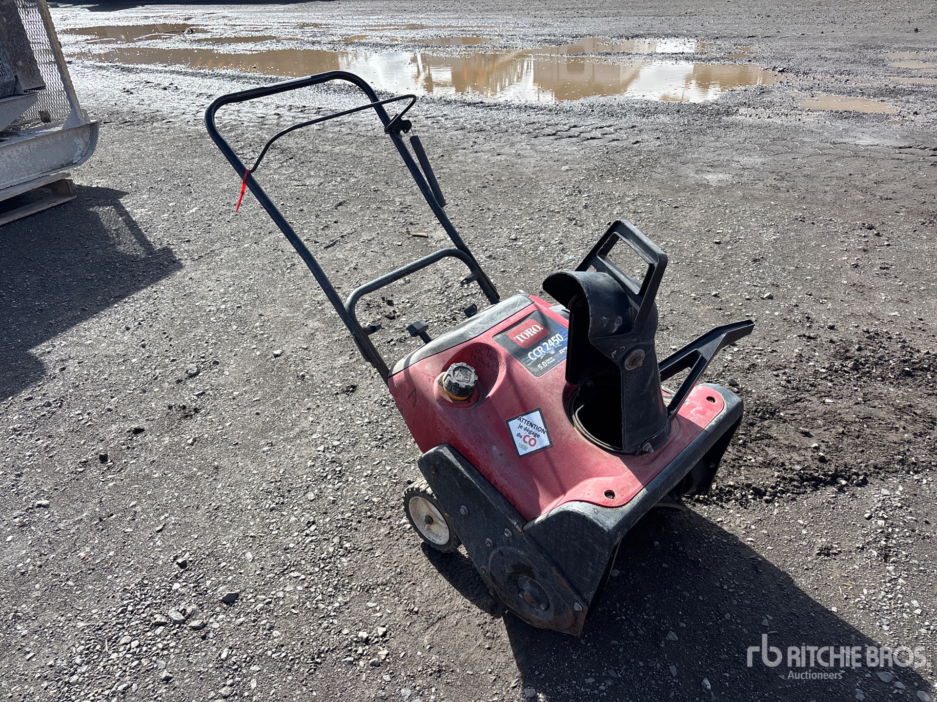 2001 Toro 38515