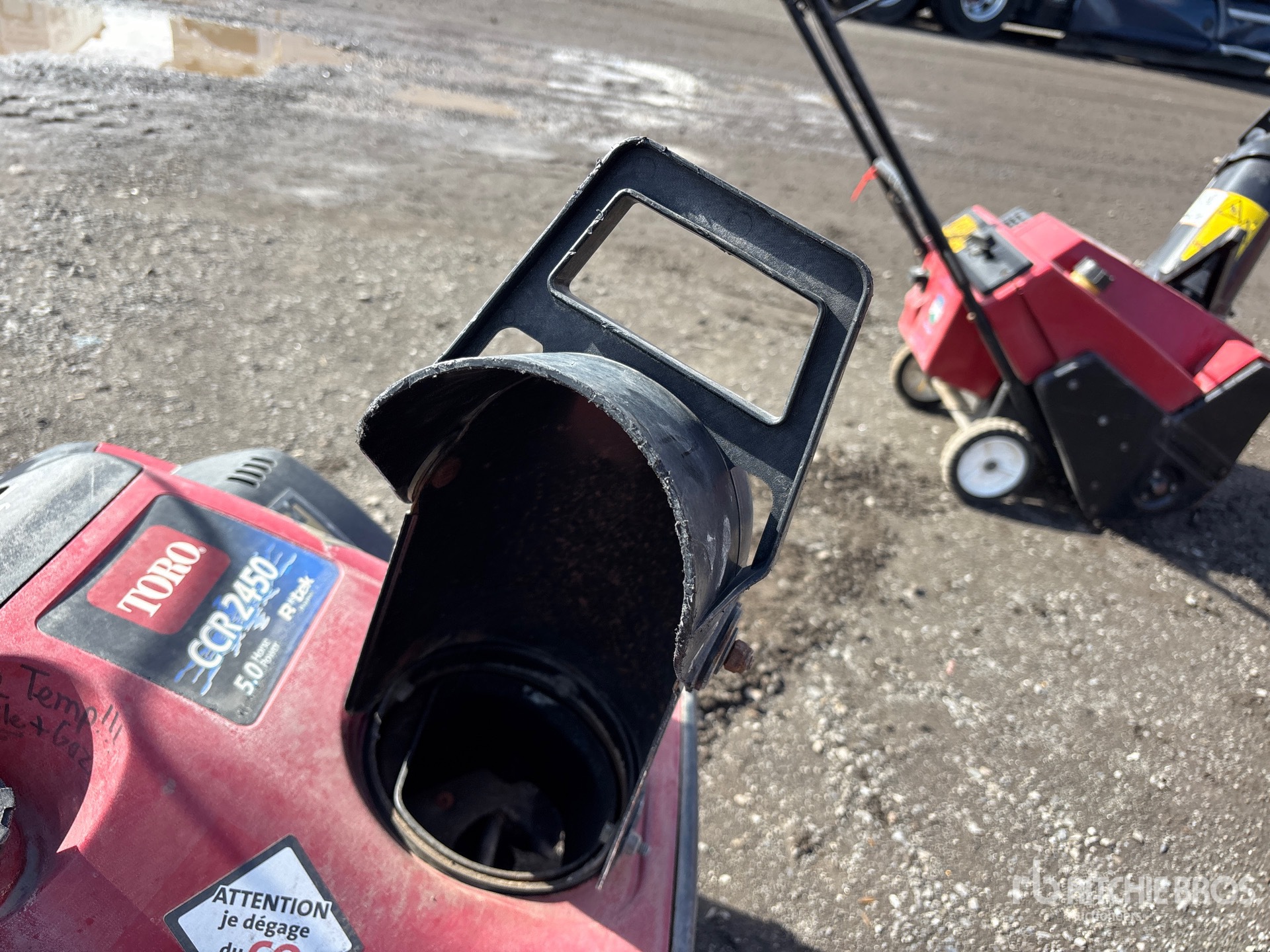 2001 Toro 38515