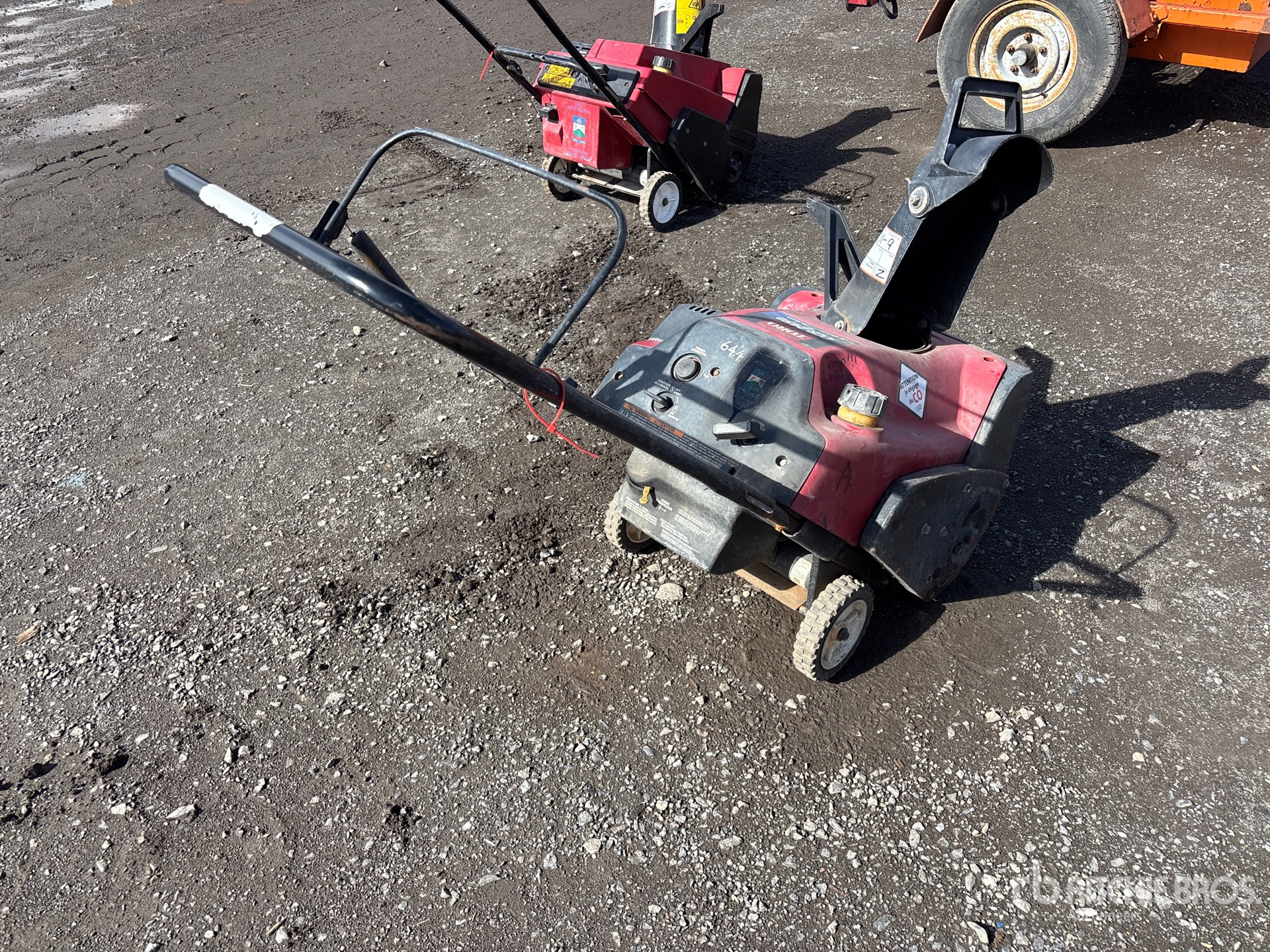 2001 Toro 38515