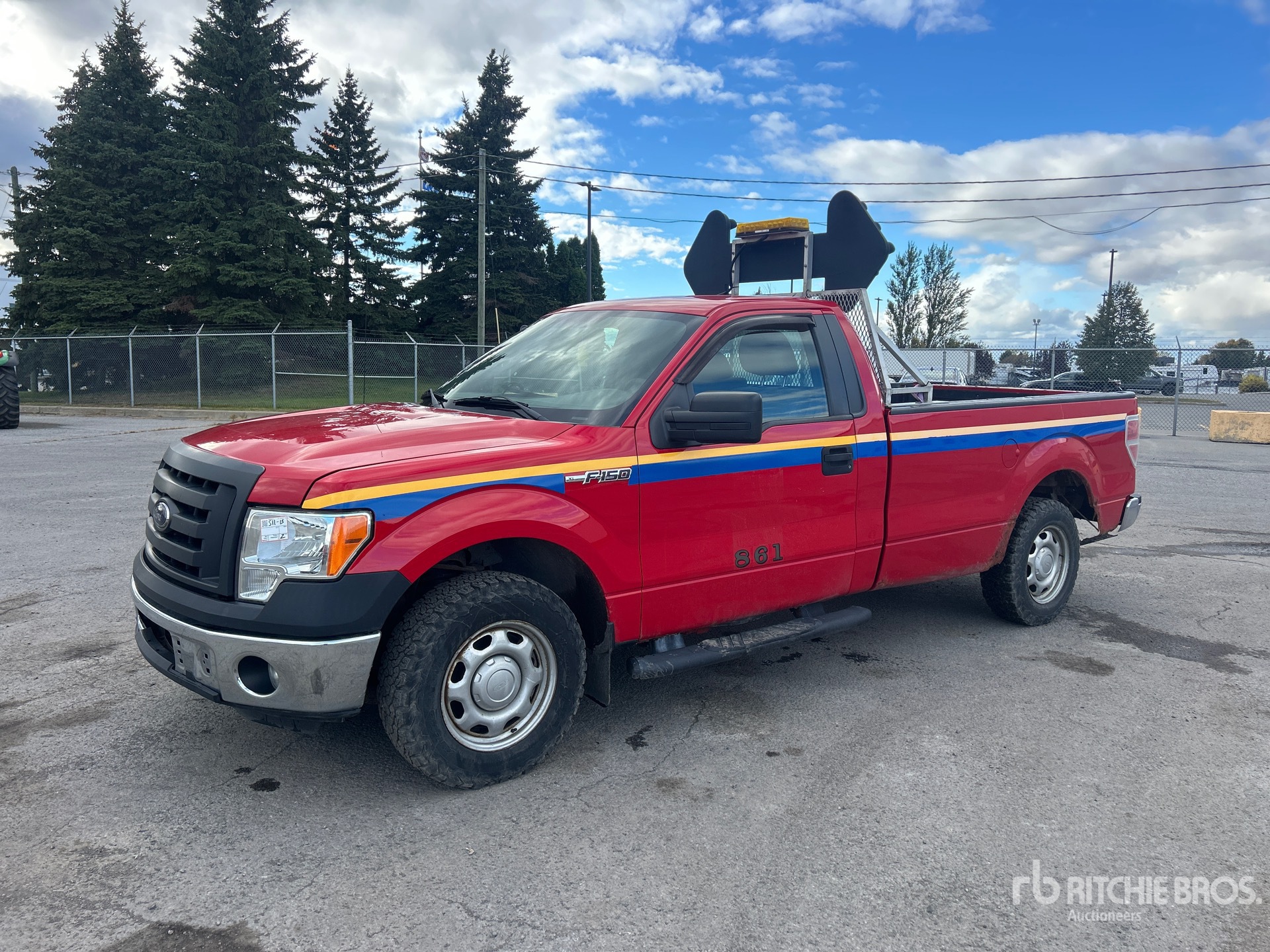 Photo of 2012 Ford F-150