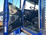 Cab with