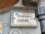 Basic Refrigeration Unit with