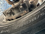 Brakes with