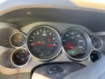Cab with Warning Lights