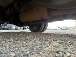 Drivetrain with