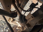 Drivetrain with