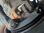 Brakes with