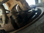 Brakes with