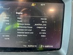 Cab with Engine Hours
