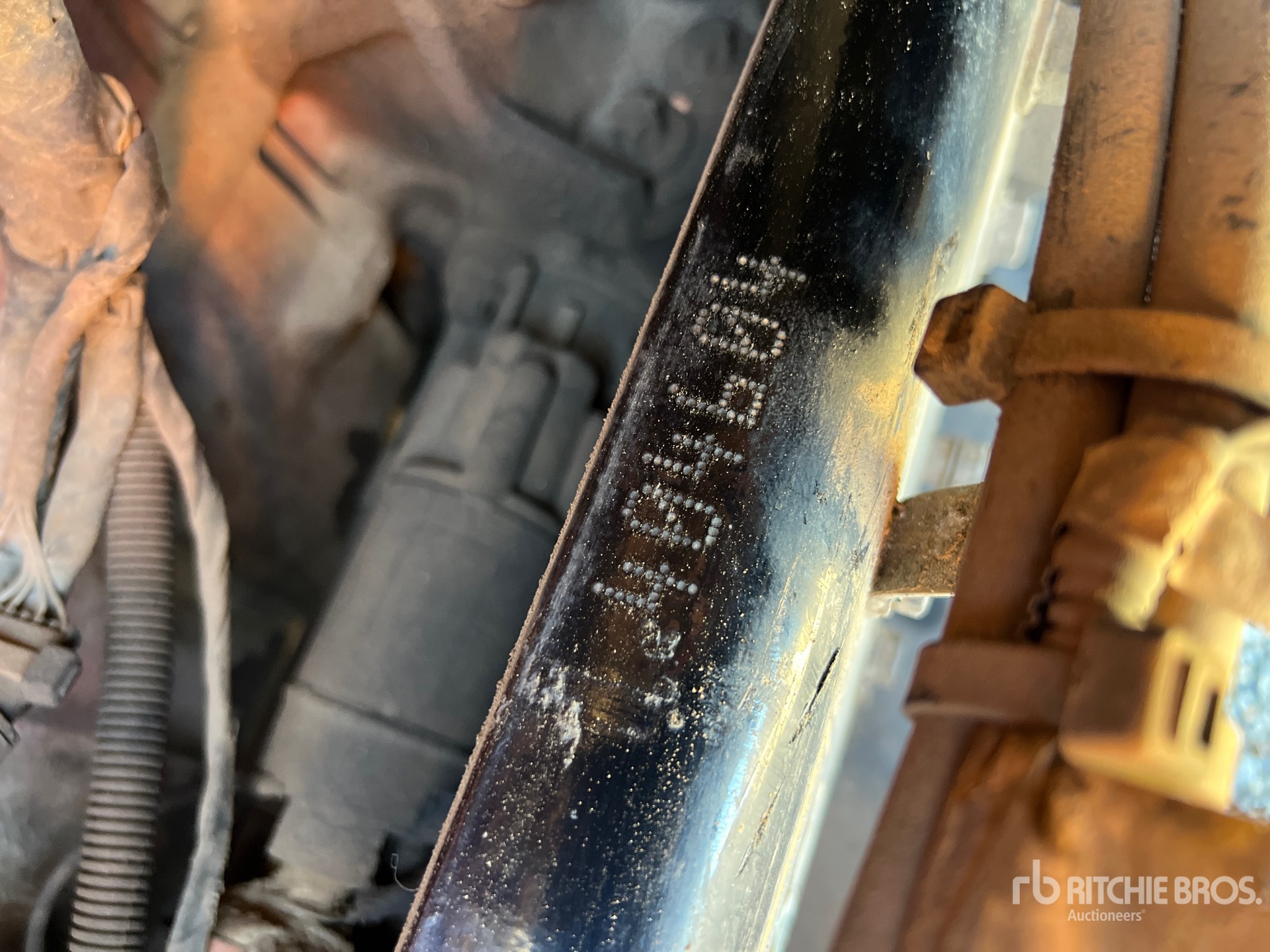 2020 Kenworth T880