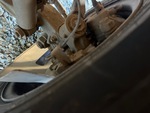 Brakes with