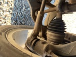 Drivetrain with
