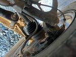 Drivetrain with
