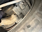 Brakes with