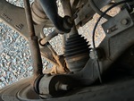 Drivetrain with
