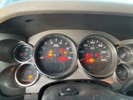 Cab with Warning Lights
