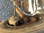 Brakes with