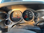 Cab with Luces de advertencia del motor