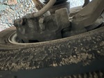 Brakes with