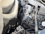Motor with