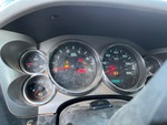 Cab with Warning Lights