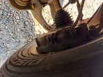 Brakes with