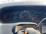 Cab with Warning Lights