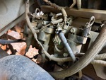 Motor with