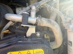 Silnik with Cooling System Leaks