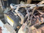 Silnik with Engine - Right Side