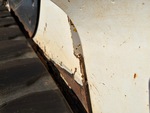 Podwozie with Frame Condition